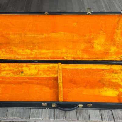 1963-1965 Gibson Reverse Firebird Case image 12