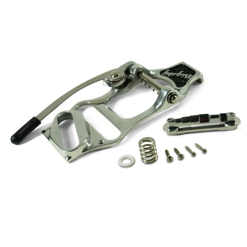 Bigsby B16B Tailpiece With Bridge image 1