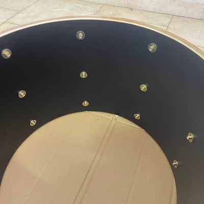 Yamaha 9000 Recording Custom 14x10 tom image 14