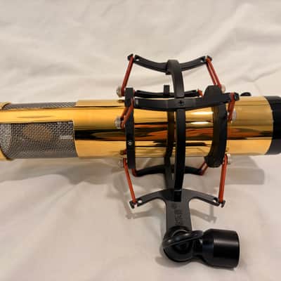 Manley Labs Reference Mono Gold 2010s - Gold image 6