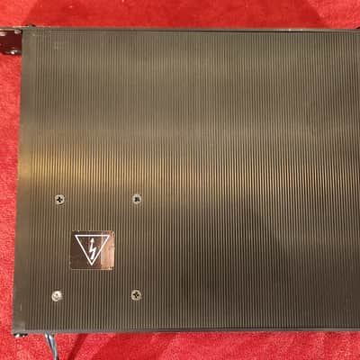 dbx 150X 2-Channel Type I Noise Reduction System #3 image 8