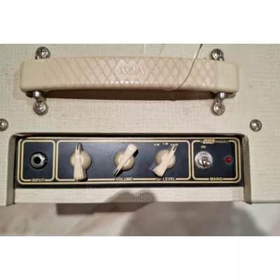 Immagine VOX - AC4TV SN/009917 - 3