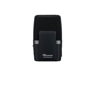 Zoom H2essential Multi-Mic Handy Recorder image 2