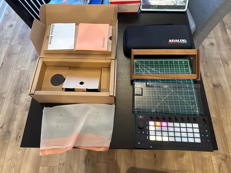 Ableton Move Standalone Workstation for Sale