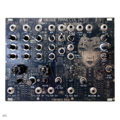 Maneco Labs GRONE MANECOLIN (eurorack) BPNYC image 1