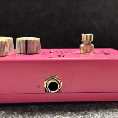 NUX Analog Delay Reissue Series - Pink image 4