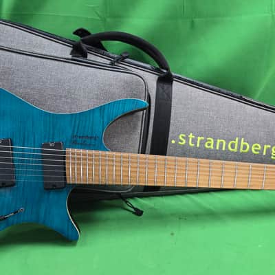 Strandberg Boden Standard 7 | Reverb