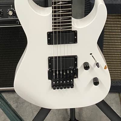 2020 ESP LTD M-1000 Deluxe - Includes Gig Bag! image 1