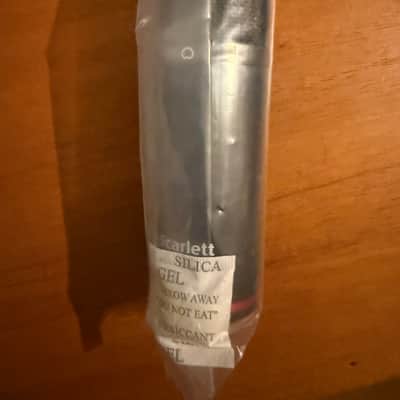 Focusrite Scarlett studio condenser mic (Brand New Sealed) image 1