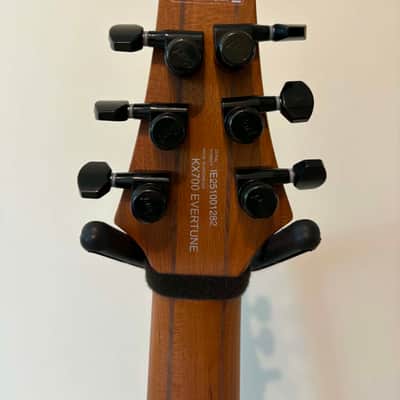 Cort KX700 with Strandberg OEM Custom pickups image 4