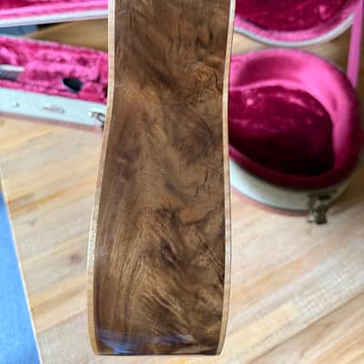 Zimnicki Custom Baritone Ukulele image 9