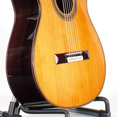 Manuel Adalid Sonatina - Handmade in Spain - 2024/2025 image 6