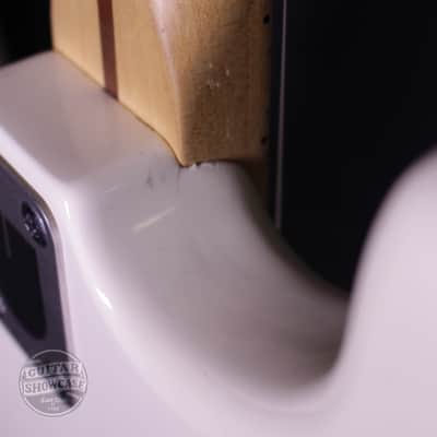 Univox Ripper [White] w/OHSC image 15
