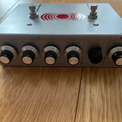 EarthQuaker Devices Sunn O))) Life Pedal Octave Distortion + Booster V1 image 6
