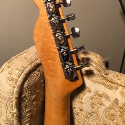 Fender Telecaster 1973 image 5