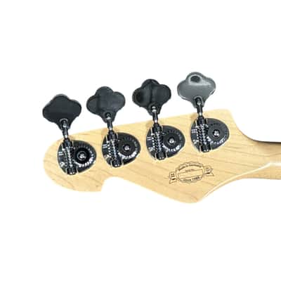 Sandberg Cal Vs (Lionel) Short Scale, Matte Tobacco Burst / Pau Ferro *On Order, ETA Oct. 2026 image 11
