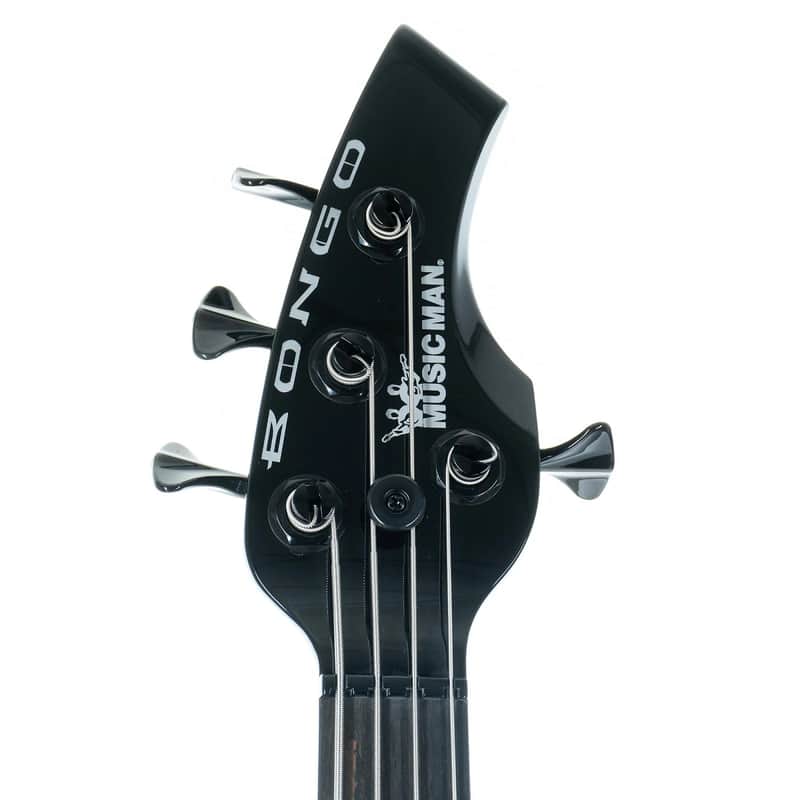 Ernie Ball Music Man Bongo 4 HH image 5