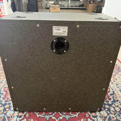 Marshall JTMC410 Lead 4×10 16 Ohms 120w image 6