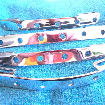 Marching Snare Drum Sling Rail Multi-Angle Carrying Bar - USED image 6