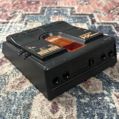 Zoom 504 Acoustic Guitar Effect Pedal! image 4