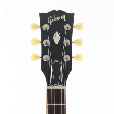 GIBSON USA ES-335 Figured Iced Tea [216700087] (08/20) image 10