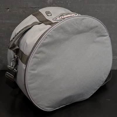 Craviotto USED ​​Red Birch Solid Shell 14''×5.5'' [Private Reserve Snare / Tube Lug Edition] image 10