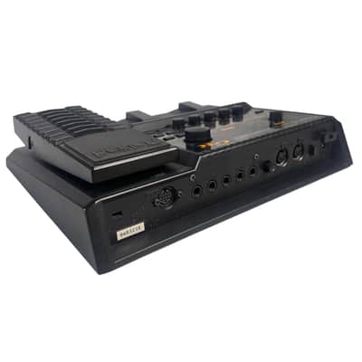 Roland GR-20 Guitar Synthesizer With GK-3 Pickup And Cable image 5