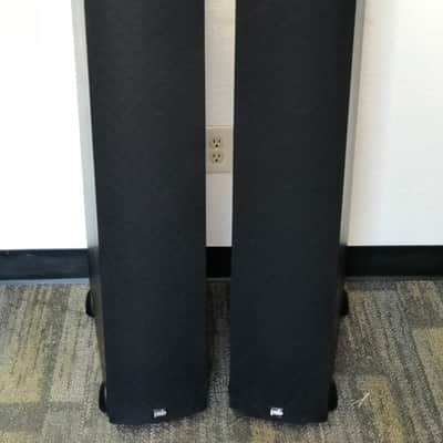 PSB Image 6T Tower speakers - Black Ash (Pair) image 3