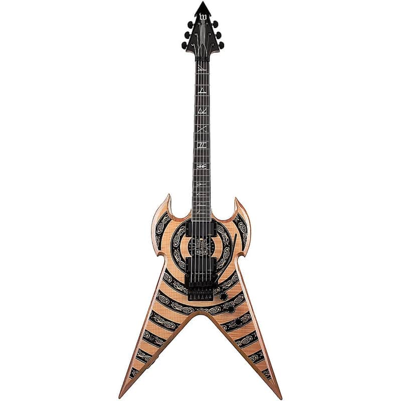 Wylde Audio Warhammer FR Norse Dragon image 1