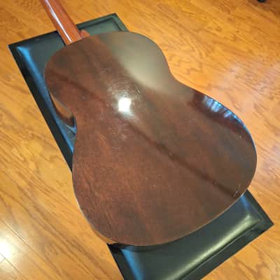 Yamaha G-85A Nylon Acoustic Guitar with Case G85A Lot 82-571 image 7