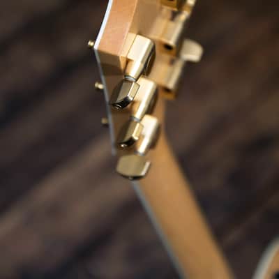 Immagine Taylor 614ce - Solid Maple / Spruce / Ebony - 13