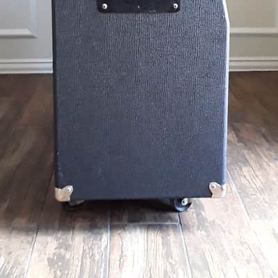 Laney GS412P 4x12 Guitar Cabinet with Premier Vintage 60 Speakers (Stereo or Mono switch feature) image 5