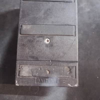 MXR Overdrive pedal - 80's image 3