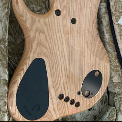 Dingwall  Z2 5 String Bass image 2