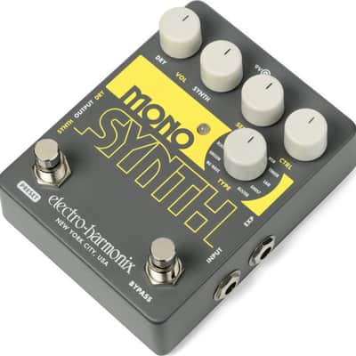 Guitar Synthesizer image 8