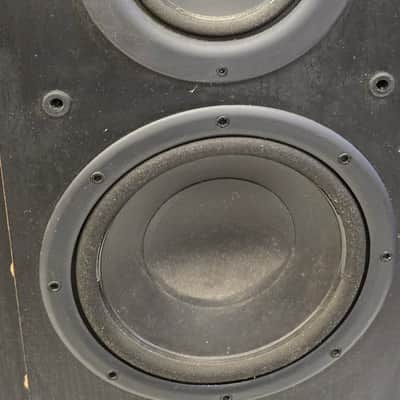 Acoustic Research AR-318PS 3 Way Floor Standing Speakers Tested Works image 14