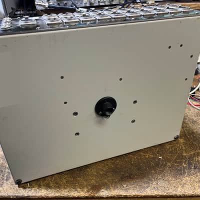 PitMix by Masque Sound 16x2x2 Line Level Headphone Mixer 16 Channel • Standalone image 2
