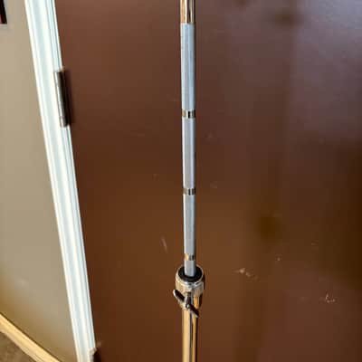 Network CS303 Straight Cymbal Stand w/DW Upper Post (Used) image 6