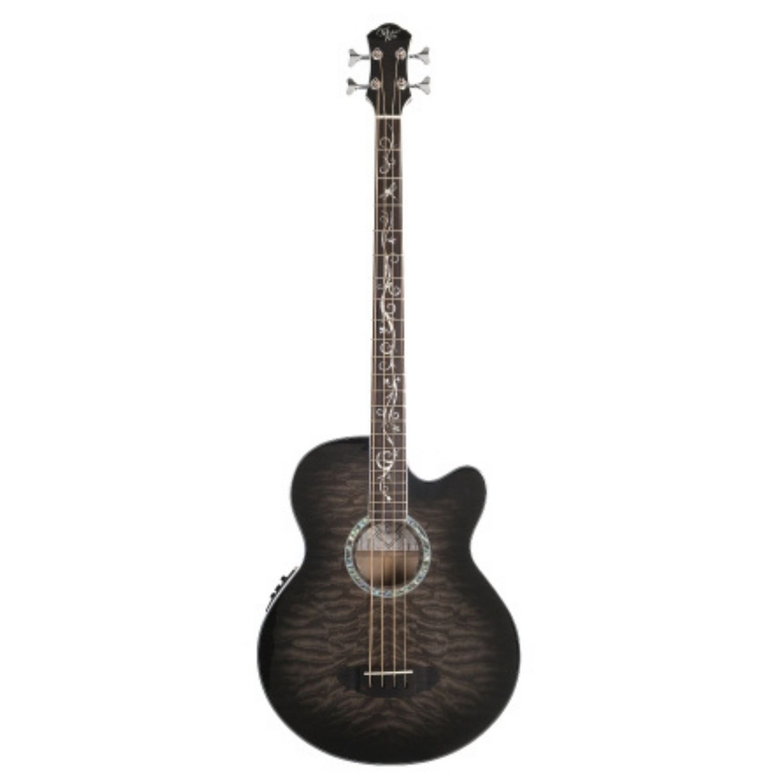 Michael Kelly Dragonfly 4 | Reverb