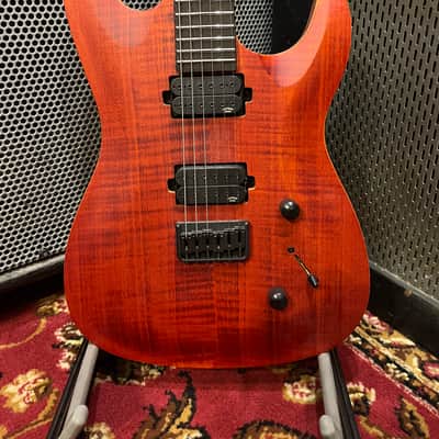 Chapman ML1 Pro Modern 2017 - 2019 - Sun image 2