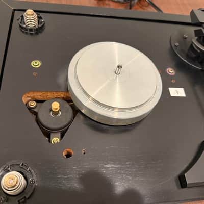 Yamaha  PF 800 Turntable image 15