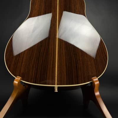 1997 Martin D-42 image 7