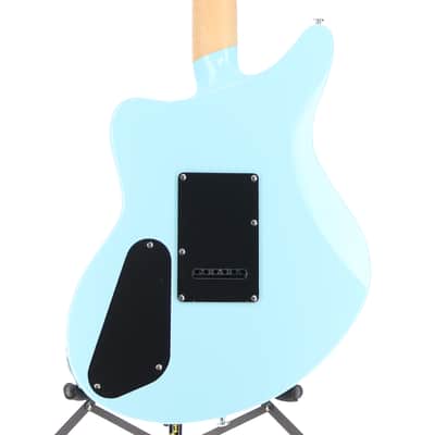 D'angelico Premier Bedford - Sky Blue, Fully Tested (F13) (15621) image 2