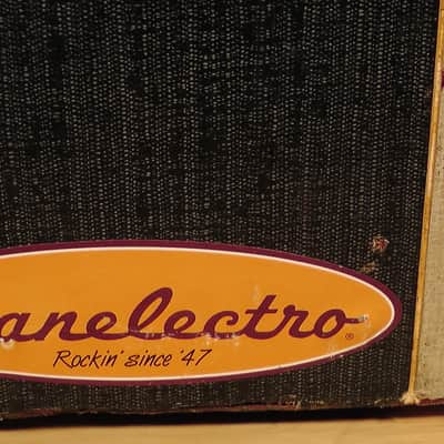Kay 504 W/Tremolo, 1950's  Vintage Tube Amp Made in USA image 13