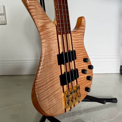 1998 Peavey Cirrus 4 USA image 2