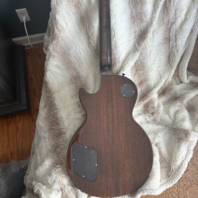 Gibson LPM 2015 - Trans Ebony image 6