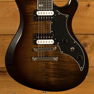 Gibson Victory Figured Top | Smokehouse Burst image 1
