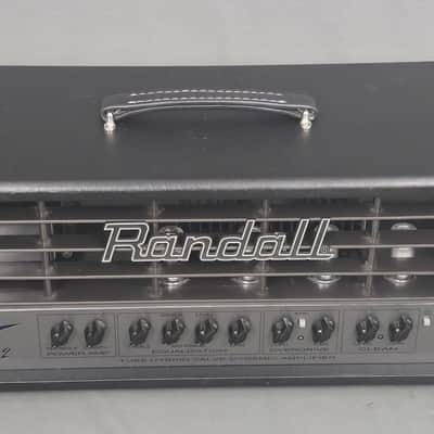 Randall T2HL Guitar Amplifier image 3