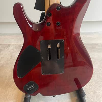 Ibanez KIKO10BP – Played & Signed by Kiko Loureiro (Andertons Masterclass Provenance) image 10