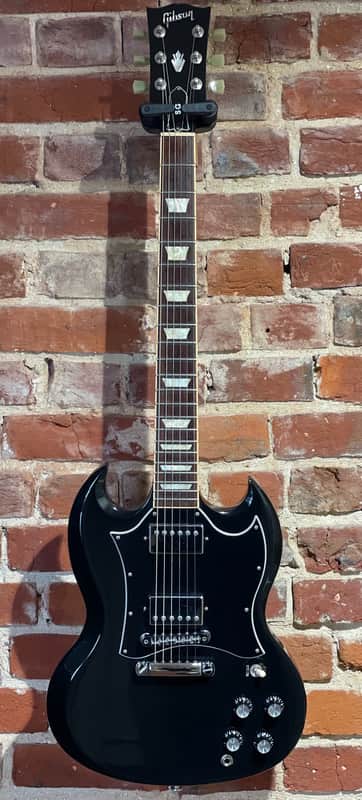 Gibson SG Standard 2015 | Reverb UK